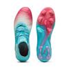 Puma Future Ultimate 8 FG Recharge Pack Men Sneakers Blue Hero-Blue White 108756-01