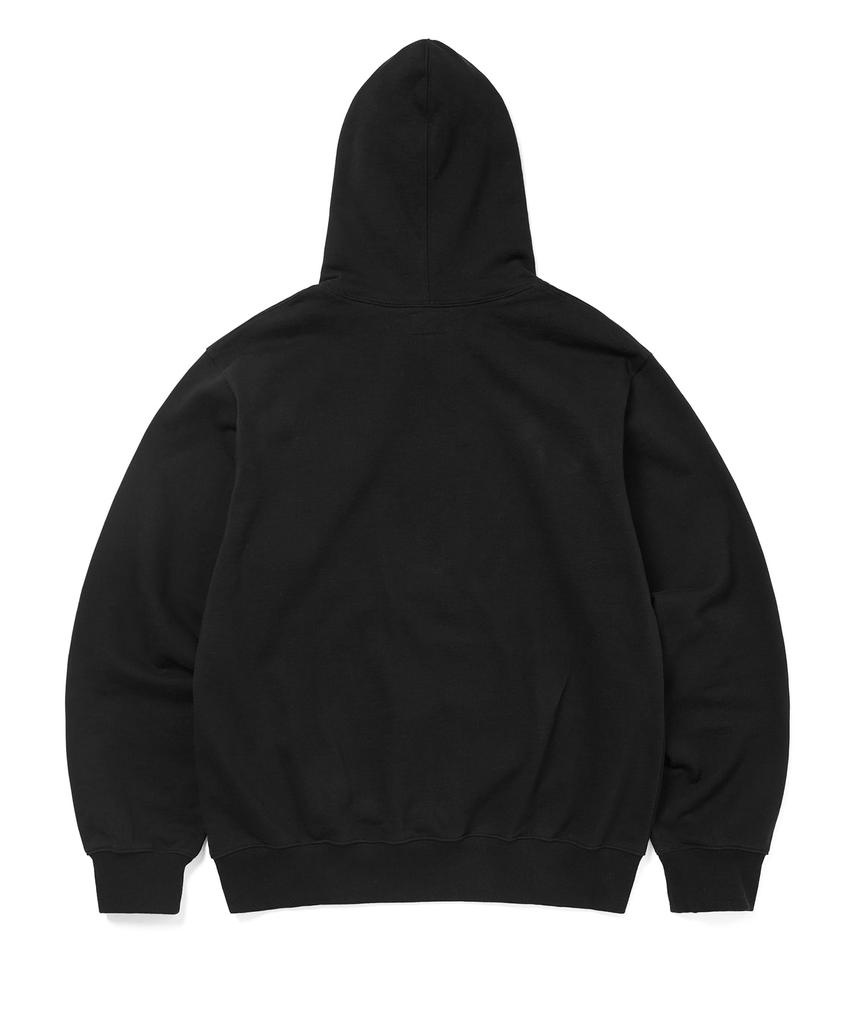 T.N.T. Classic Hdp Hoodie Black