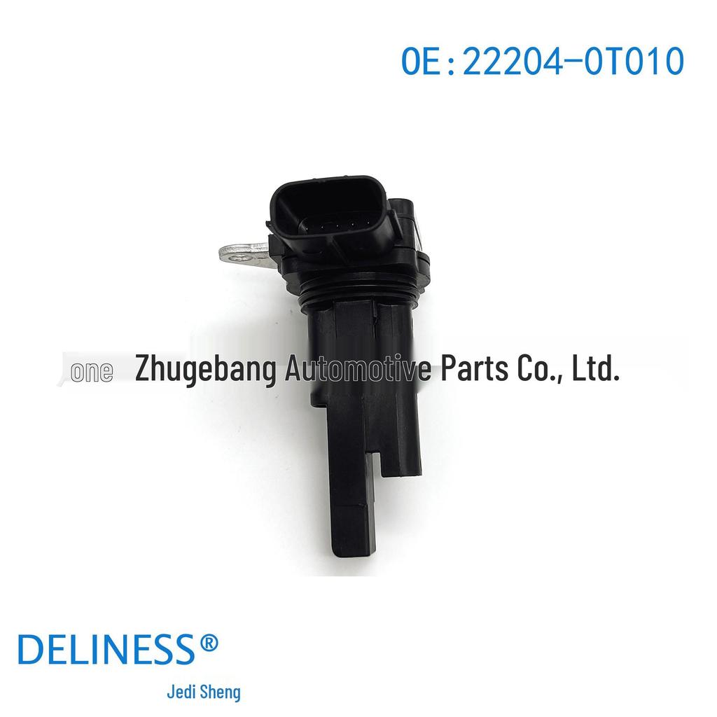 Air Flow Meter 22204-0T010 Compatible with Toyota Models 22204-31010, 22204-0T040