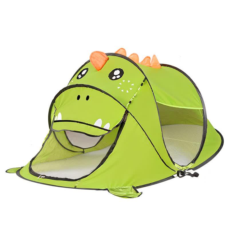 Kids Indoor Outdoor Play Tent