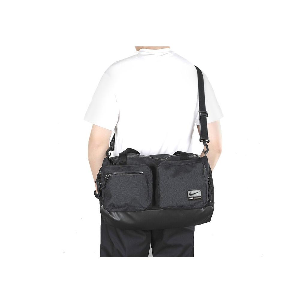 New Nike Utility Power 2.0 Duffel Bag Small 31 L FN4206-010
