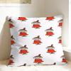Pillow Case LLittle My CARTOON Custom  Pillow Cover For Sofa Home Decor Fashion Pillowcases