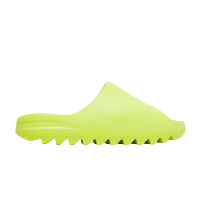 Yeezy Slide Glow Green (2022/2023 Restock)