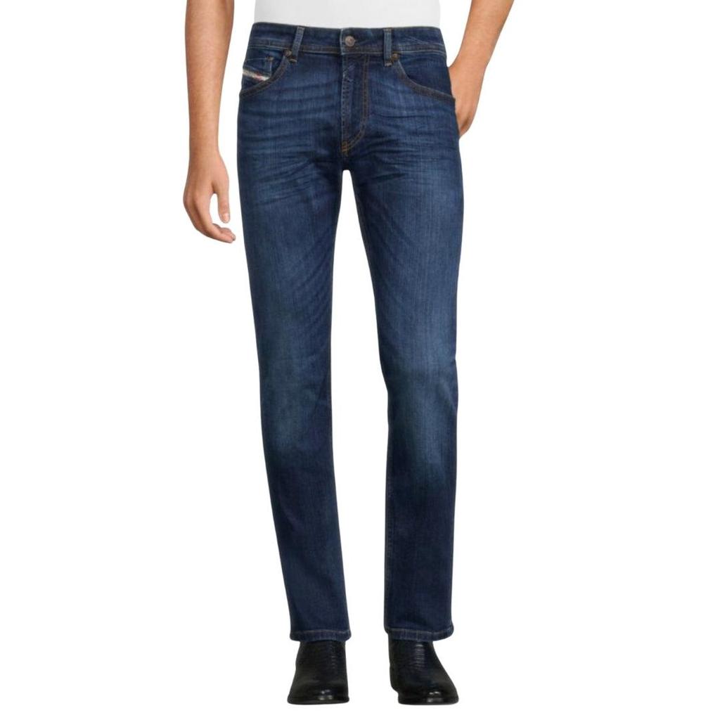 Diesel Mens Thommer-R Jeans