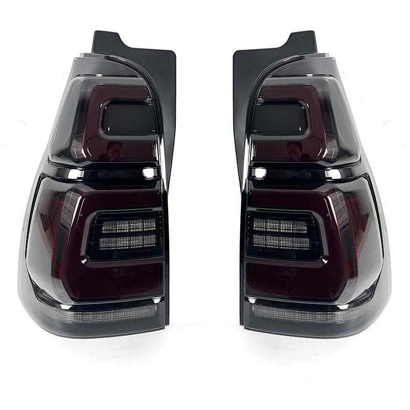 Tail Light Assembly for 2002-2009 Toyota Hilux Surf 4Runner