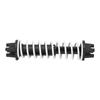 Clutch Pedal Return Spring Aluminum Alloy 214855 Replacement for Peugeot 307 206 207 408 308