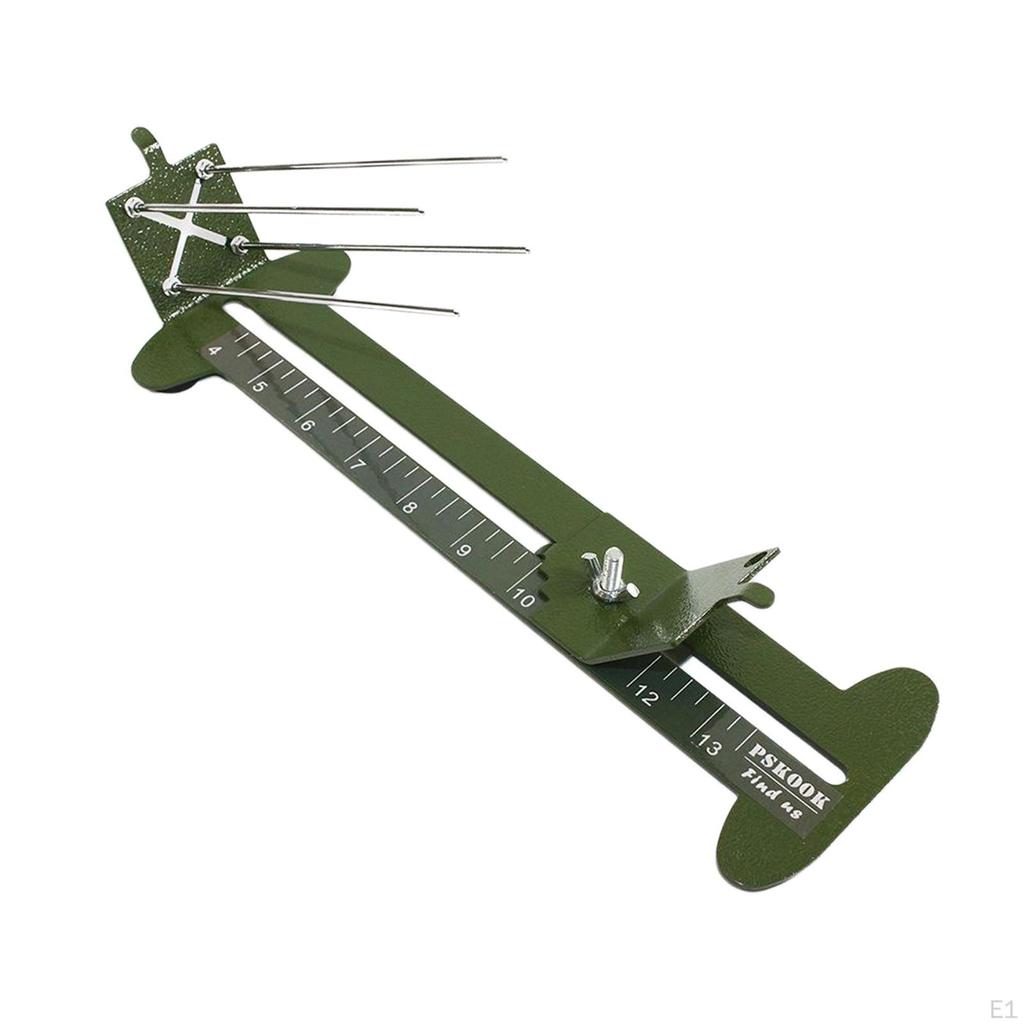 Bracelet Kit Wristband Braiding Knitting Weaving