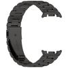 No Gaps Metal Strap for Samsung Galaxy Watch 8 40mm 44mm/Ultra 2025 47mm Original Wristband for Galaxy Watch 8 Classic 46mm Band