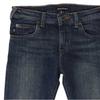 Emporio Armani Womens/Ladies Jeans