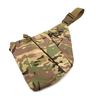 Men's Single-Shoulder Anti-Theft Crossbody Bag - Versatile Outdoor Chest and Waist Sports Bag