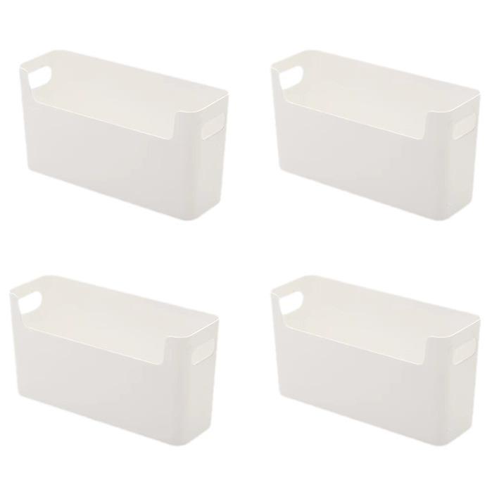 Wall-Mounted Kitchen Cling Film Storage Rack for Cabinet or Refrigerator 