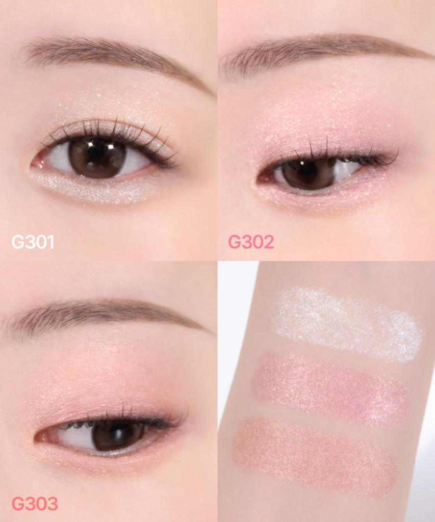 [NEW] Soft Blending Shadow Stick (2 types: Shimmer, Matte)