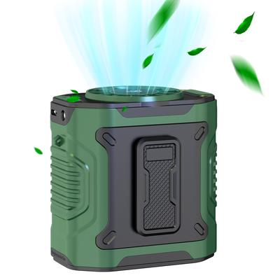 Accesorios para ordenador portátil – Ventiladores y aires acondicionados USB