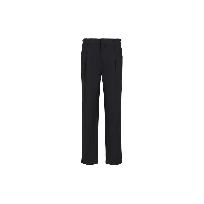 Emporio Armani SS24 Casual Pants Men's 3D1PT6-1NQWZ-0999