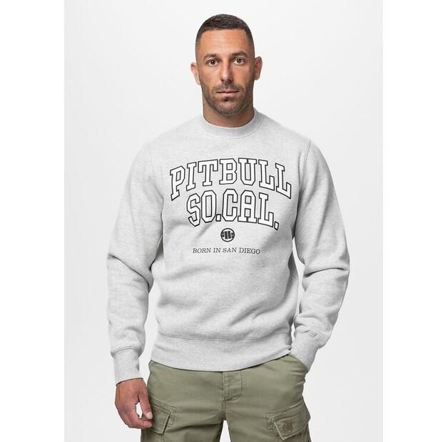 

Толстовка PITBULL SO CAL EU 3XL