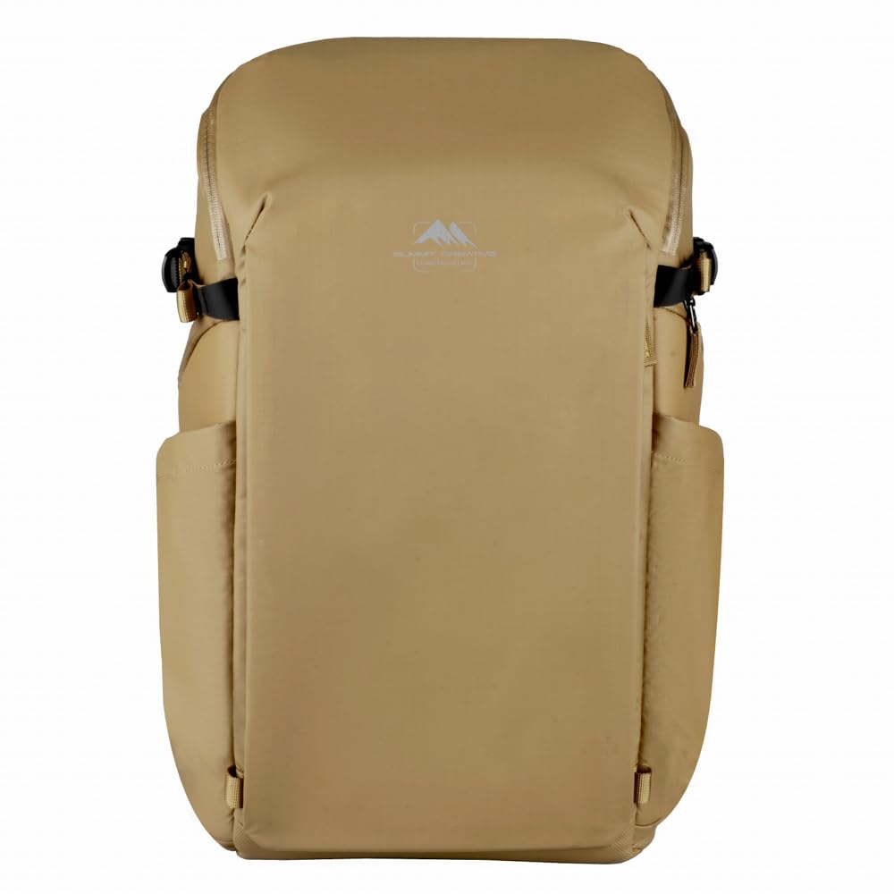 Summit Creative Metropolis Series Summit Creative Camera Bag Waterproof Photography Bag Mountaineering Backpack Unisex Bag Large Capacity Outdoor Bag