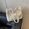 Stylish Trendy Large Capacity Shoulder Bag Women's Tote 2024 New Design Casual Fashion Handbag