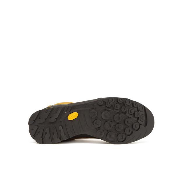 Треккинговые ботинки La Sportiva Boulder X Mid GTX