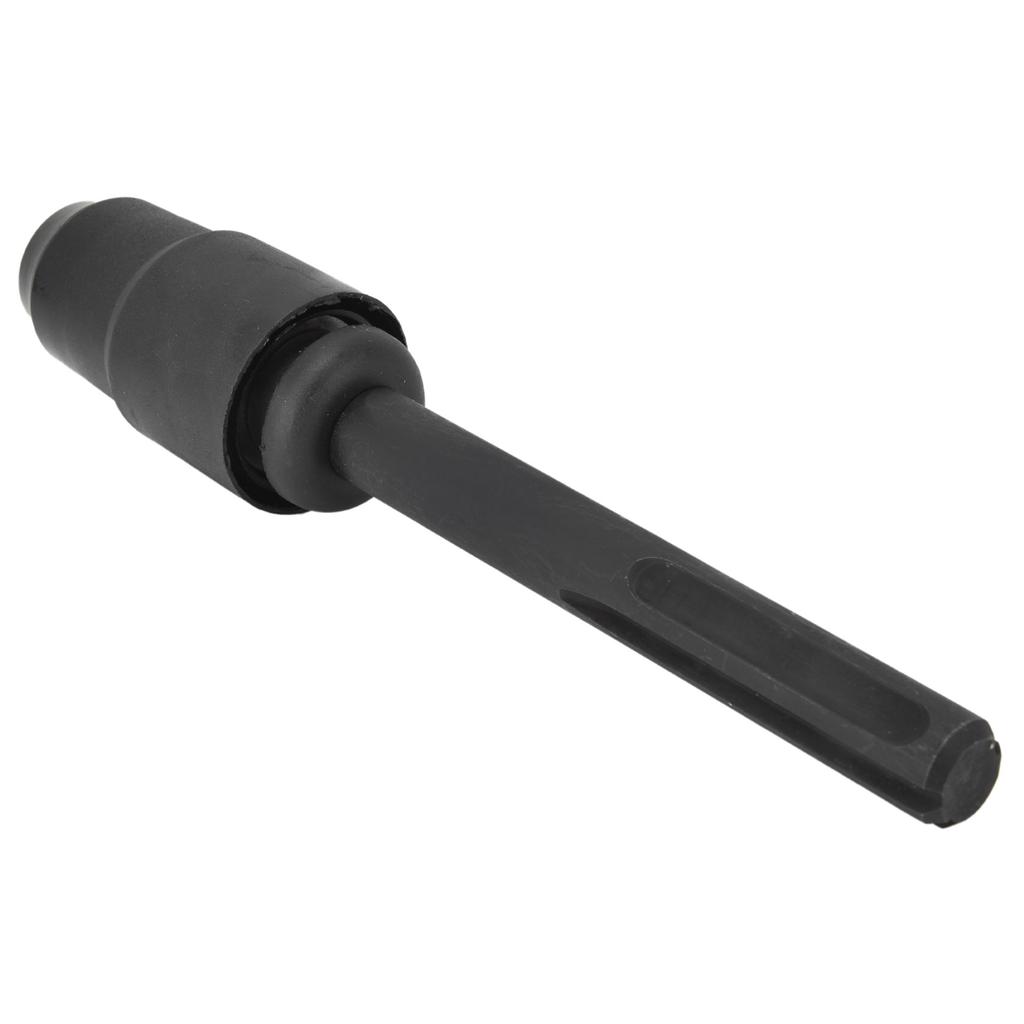 Extension Rod Converter Alloy Steel Glossy Antiseptic Adaptor Electric Drill Accessories