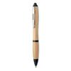 Pen Bamboo and ABS