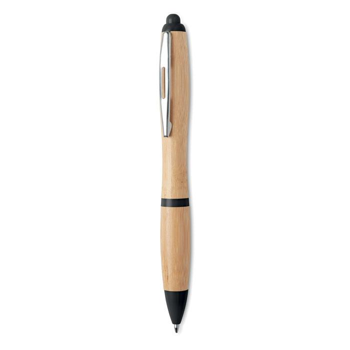Pen Bamboo and ABS