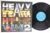 LP Record VARIOUS - Heavy Ragga Hip Hop Volume 2 SDLP5 Sure Delight 1992 UK Rap & Hip-Hop/R&B Used