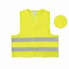 PROKAM MESH REFLECTIVE VEST YELLOW