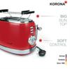 Тостер Korona 21668