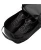 [Mizuno] Shoe case, shoe storage, club activity shoe storage (2011 Fall/Winter model) 33JM3501 Black x Lime