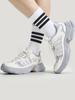 Adidas XLG FIN PULSE Casual Thick-Topped Dad Shoes New Style - Adidas KJ9523