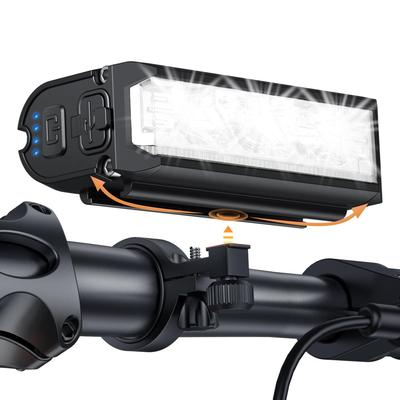 Accessoires de vélo – Phares et éclairage de vélo