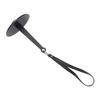 Wrist Yarn Holder Acrylic Leather Strap Portable Yarn Carrier Spinner for Home Travel Cafe