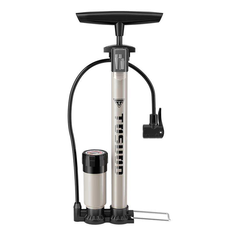 Captain Tas Multifunctional Portable Air Pump