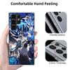 Ado Album Kyogen Capa Phone Case For Samsung S26 Ultra S25 Edge Galaxy S23 S21 S20 S24 FE S22 S10 Plus Cover Clear TPU Shell Coq