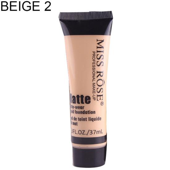 

Увлажняющий матовый жидкий тональный крем-консилер под макияж