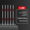Football Agility Training Pole