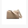 Borsa da donna in pelle 2023 borsa a spalla tipo cuscino strato superiore tracolla pelle bovina versatile grande capacità borsa baguette alla moda versatile
