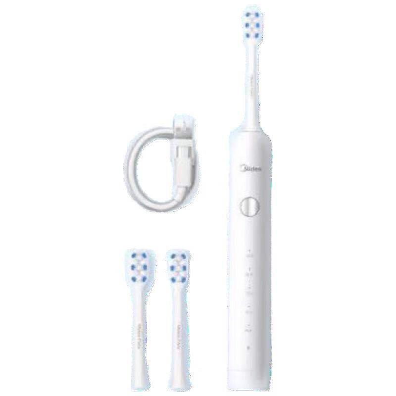 

Midea Smart Sonic Electric Toothbrush