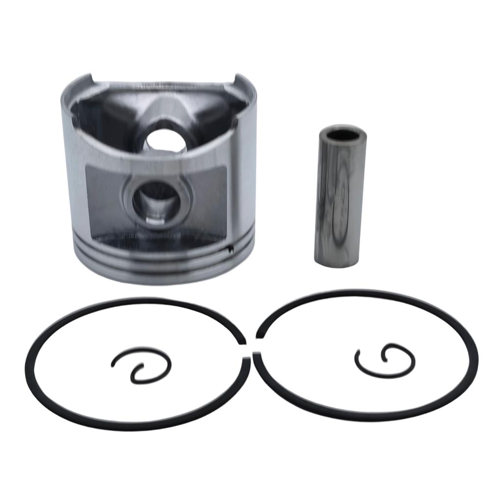 50mm Piston Rings Kit for Husqvarna 365 371 362 371XP 372 372XP Chainsaw Spare Parts