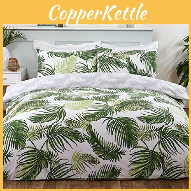 3D High Definition Digital Gedrucktes Bettwäscheset Polyestermaterial Moderner Stil 3-teiliges Spannbettlaken-Set