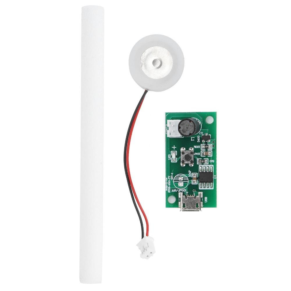 Timing Switch Atomization Plate Module 5V USB Humidifier Parts  For Humidifier