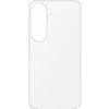 Transparent Case - SAMSUNG - EF-QS942CTEGWW - Anti-yellowing - Slim 6.3" - PC/TPU