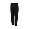 Jordan Flight Fleece Stylish Comfortable Drawstring Cuffed Casual Pants Men Bottoms Black FV7252-010
