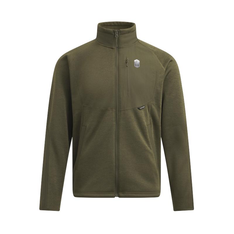 Under Armour Jackets Men's 308 Color Stand Collar Moderate Other 6010034-308
