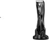 Body Hair Trimmer,Beard Trimmer for Men: IPX7 Waterproof Electric Trimmer