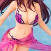 PM Office A Order Scale PVC Painted Complete Figure Fate/Grand Assassin/Scathach 1/7