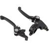 Brake   Lever Foldable Handlebar Brake Master Cylinder   Lever Pit Bike Trail Bike   Motorcycles