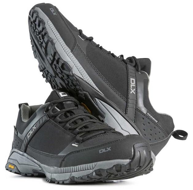 Dlx Magellan Trekking Boots