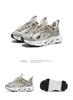 Happy Bear Summer Kids' Breathable Mesh Sports Sandals - Boys' & Girls' Closed-Toe Casual Outdoor Shoes
