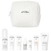 Dr. Barbara Sturm 7 Piece Travel Skincare Set For Cleansing   Hydrating